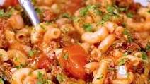 American Goulash American Goulash