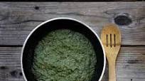 Broccoli Saag Broccoli Saag