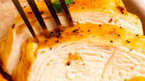 Frozen Chicken Breast in the Air Fryer Frozen Chicken Breast in the Air Fryer