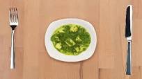 Paneer Methi Palak Paneer Methi Palak