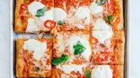 Best-Ever Sheet Pan Pizza