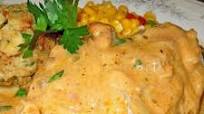 Smothered Chicken And Gravy Smothered Chicken And Gravy
