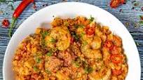 Jambalaya Recipe Jambalaya Recipe