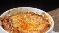 Instant Pot French Onion Soup Instant Pot French Onion Soup