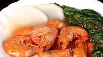 Sinigang na Hipon Sinigang na Hipon