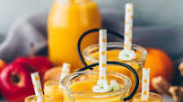 How to make Ginger Shot How to make Ginger Shot
