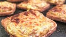 Cajun Mistakes or S.O.S. Cajun Mistakes or S.O.S.