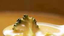 Creamy Vegan “Cheesy” Broccoli Soup Recipe by Tasty Creamy Vegan “Cheesy” Broccoli Soup Recipe by Tasty