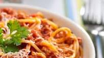 Instant Pot Spaghetti recipe Instant Pot Spaghetti recipe