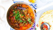 Sri Lankan Spicy Lamb Curry Recipe Sri Lankan Spicy Lamb Curry Recipe