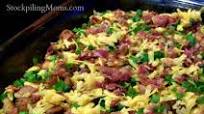 Loaded Chicken and Potatoes Casserole Loaded Chicken and Potatoes Casserole