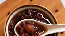 Sweet Soup Cravings: Homemade Red Bean Soup Recipe Sweet Soup Cravings: Homemade Red Bean Soup Recipe