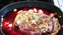 Frozen Pot Roast Frozen Pot Roast