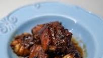 Filipino Traditional Pork Adobo by Mark's Home Kitchen Filipino Traditional Pork Adobo by Mark's Home Kitchen