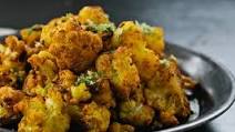 Indian-Style Cauliflower Indian-Style Cauliflower