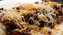 Beef and Black Bean Burritos Beef and Black Bean Burritos