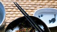Korean Style Vegan Beef Korean Style Vegan Beef