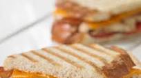 Panera Chipotle Chicken Panini Recipe - (4/5) Panera Chipotle Chicken Panini Recipe - (4/5)