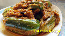 Doi Potol/ Dahi Parwal Bengali Vegetarian Recipe_ Totana's Recipe Doi Potol/ Dahi Parwal Bengali Vegetarian Recipe_ Totana's Recipe
