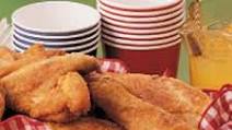 Southern Fried Chicken Southern Fried Chicken