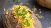 How Long to Bake a Potato How Long to Bake a Potato