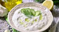 Tzatziki selber machen - Rezept Tzatziki selber machen - Rezept