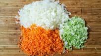 Sofrito italien Sofrito italien