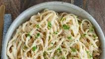 Easy Make-Ahead Alfredo Sauce Easy Make-Ahead Alfredo Sauce