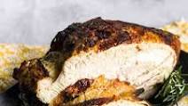 Air Fryer Turkey Breast Air Fryer Turkey Breast