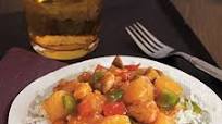Sweet and Sour Chicken Sweet and Sour Chicken