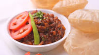 DINGRI CHANA MASALA DINGRI CHANA MASALA
