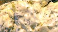 Tzatziki Tzatziki