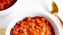 Easy Chili Easy Chili