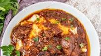 Slow Cooker Spicy Barbecue Beef Bites Slow Cooker Spicy Barbecue Beef Bites