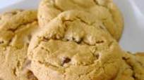 Brown Butter Chocolate Chip Cookies Brown Butter Chocolate Chip Cookies