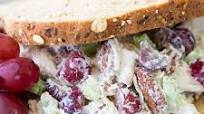 Easy Chicken Salad Recipe Easy Chicken Salad Recipe