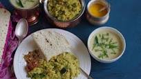 Gujarati Kadhi and Khichdi Instant Pot Gujarati Kadhi and Khichdi Instant Pot