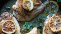 FODMAP IT!™ Chicken Thighs with Lemon & Oregano FODMAP IT!™ Chicken Thighs with Lemon & Oregano
