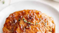 Honey Garlic Pork Chops Honey Garlic Pork Chops