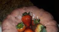 Strawberry Cream Cheese Pound Cake Strawberry Cream Cheese Pound Cake