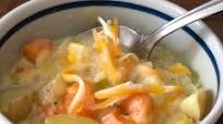 Instant Pot Potato, Leek, and Carrot Soup Instant Pot Potato, Leek, and Carrot Soup