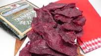Air Fryer Oven Beef Jerky Air Fryer Oven Beef Jerky