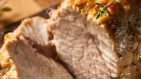 Ninja Foodi Air Fryer Pork Tenderloin (Sweet and Spicy) Ninja Foodi Air Fryer Pork Tenderloin (Sweet and Spicy)