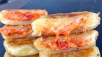 Gluten Free Pizza Pockets Gluten Free Pizza Pockets