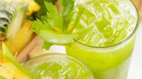 Healthy Pineapple Celery Juice Recipe Healthy Pineapple Celery Juice Recipe