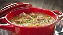 British Pork and Cider Casserole Recipe British Pork and Cider Casserole Recipe