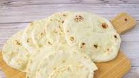 Easy Soft Flatbread Recipes Easy Soft Flatbread Recipes