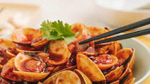 Sambal Chili Lala Sambal Chili Lala