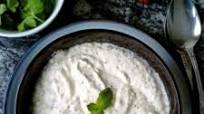 Eggplant Raita Recipe, How to make Eggplant Raita Eggplant Raita Recipe, How to make Eggplant Raita