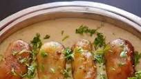 Khoya Paneer Kofta in Creamy Khoya Gravy Khoya Paneer Kofta in Creamy Khoya Gravy